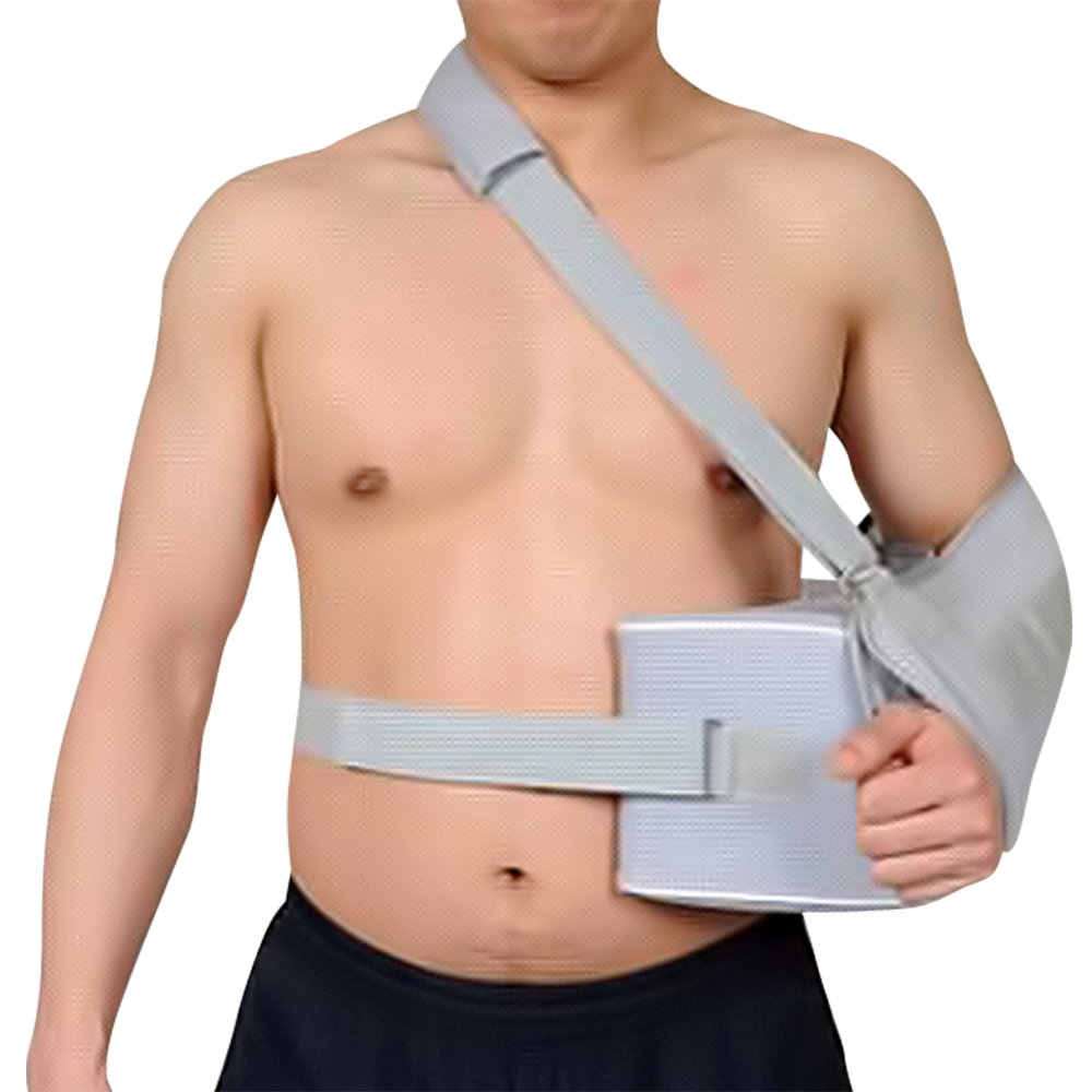 Νάρθηκας Ακινητοποίησης Ώμου 15°-30° "O-SLING"