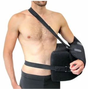 Νάρθηκας Απαγωγικής Ακινητοποίσης 45° - 60°