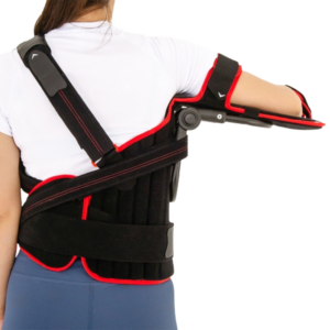 Νάρθηκας Απαγωγικής Ακινητοποίησης Ώμου 0°-90° “CONTROLFLEX” Νάρθηκας Απαγωγικής Ακινητοποίησης Ώμου 0°-90° “CONTROLFLEX”