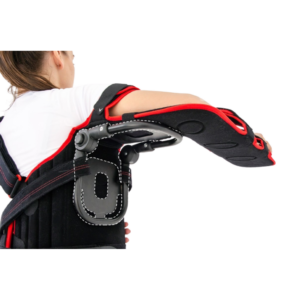 Νάρθηκας Απαγωγικής Ακινητοποίησης Ώμου 0°-90° “CONTROLFLEX” Νάρθηκας Απαγωγικής Ακινητοποίησης Ώμου 0°-90° “CONTROLFLEX”