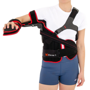 Νάρθηκας Απαγωγικής Ακινητοποίησης Ώμου 0°-90° “CONTROLFLEX” Νάρθηκας Απαγωγικής Ακινητοποίησης Ώμου 0°-90° “CONTROLFLEX”