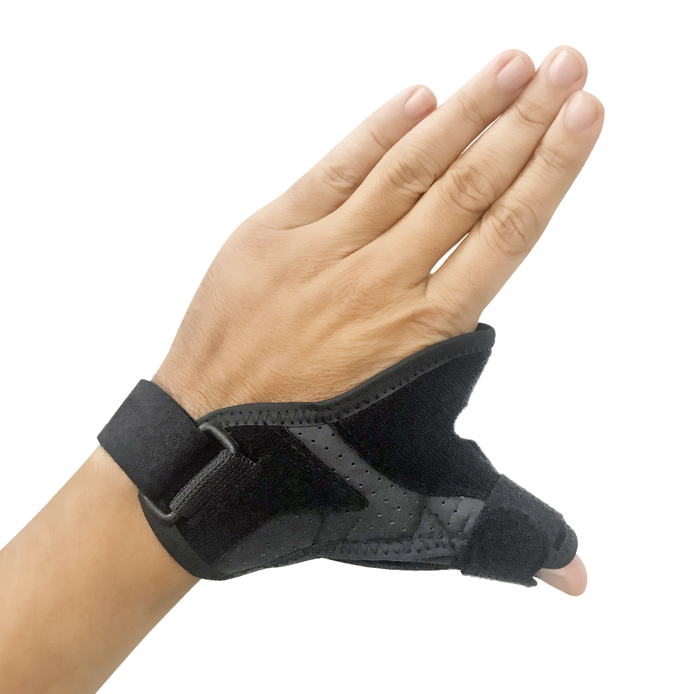 Νάρθηκας Απαγωγής Αντίχειρα