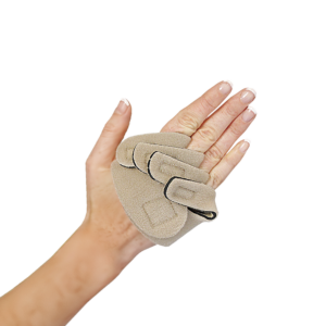 Νάρθηκας Αρθρίτιδας "ULNAR DEVIATION"