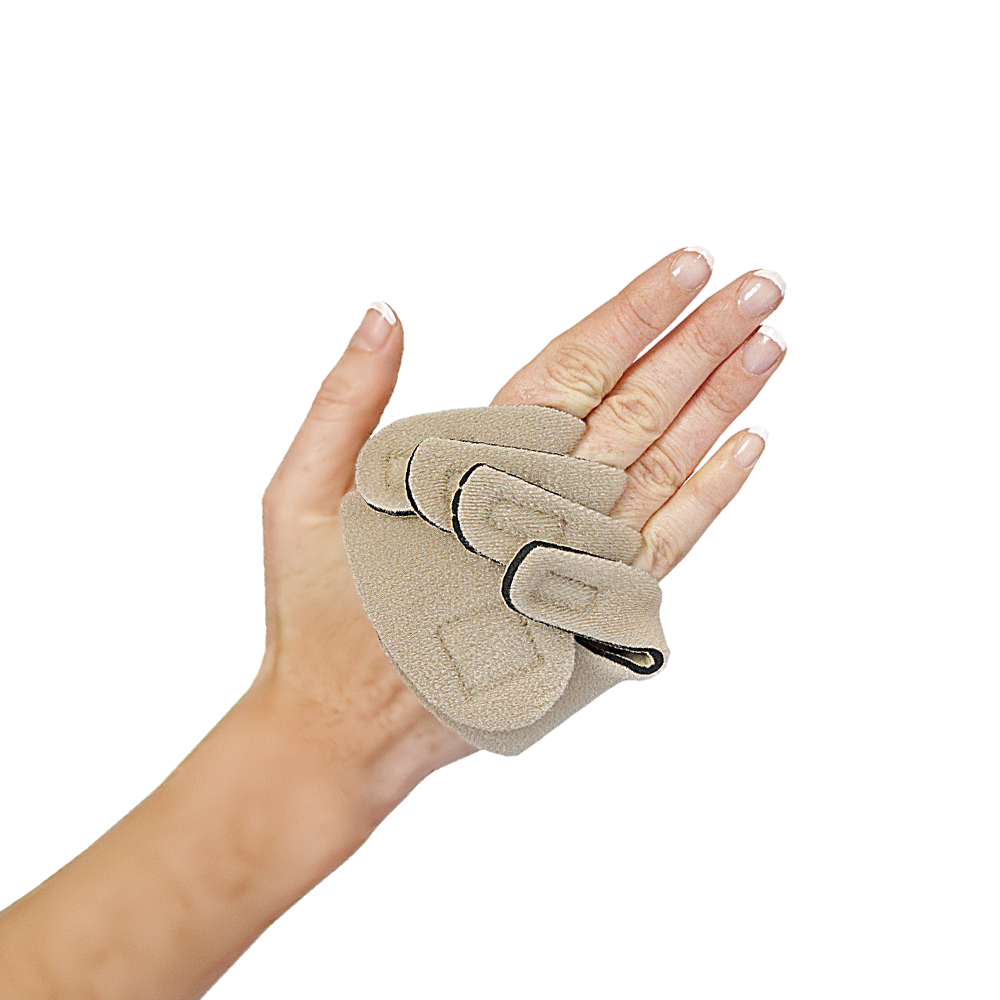 Νάρθηκας Αρθρίτιδας "ULNAR DEVIATION"