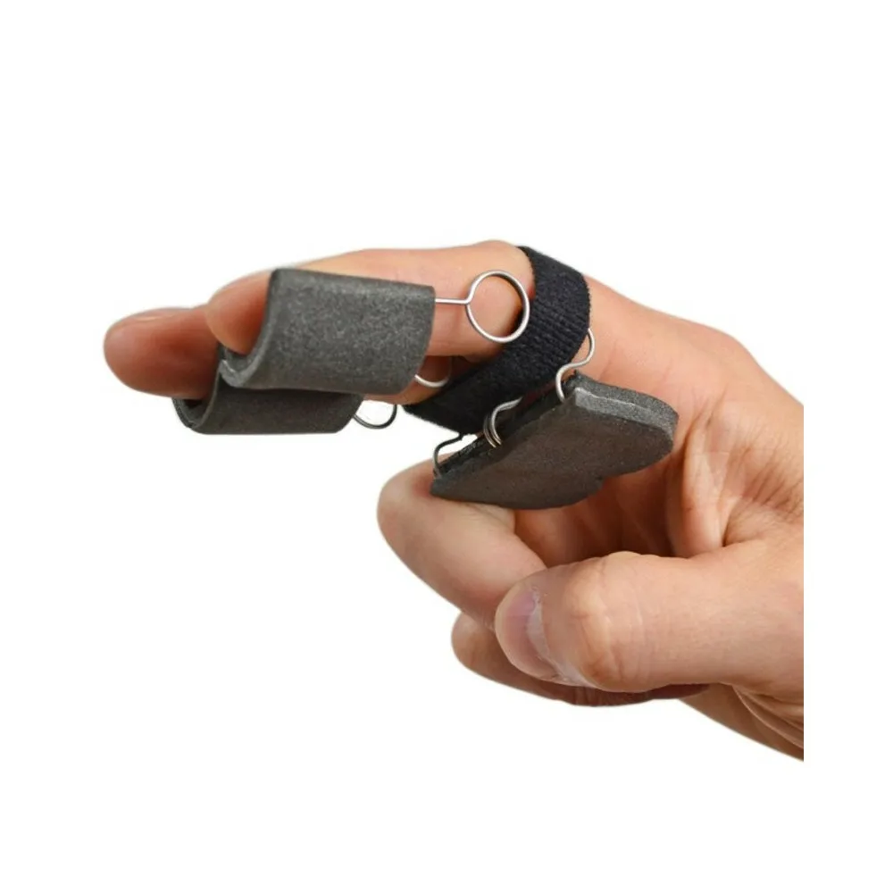 Νάρθηκας Δακτύλου "DOUBLE ARMCHAIR"