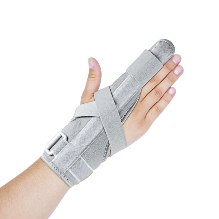 Νάρθηκας Δακτύλου "FINGER SPLINT"