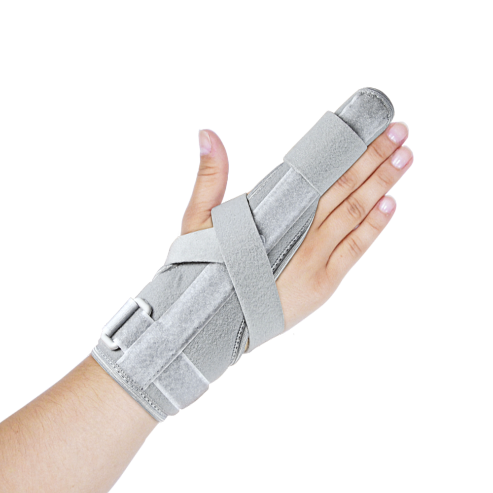 Νάρθηκας Δακτύλου "FINGER SPLINT"