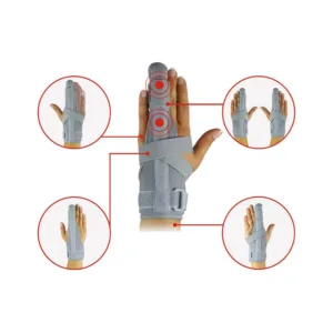 Νάρθηκας Δακτύλου "FINGER SPLINT"