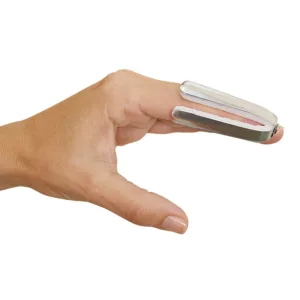 Νάρθηκας Δακτύλου Μεταλλικός "FINGER PROTECTOR"
