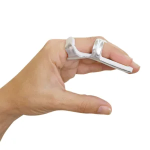 Νάρθηκας Δακτύλου Μεταλλικός "FROG SPLINT"