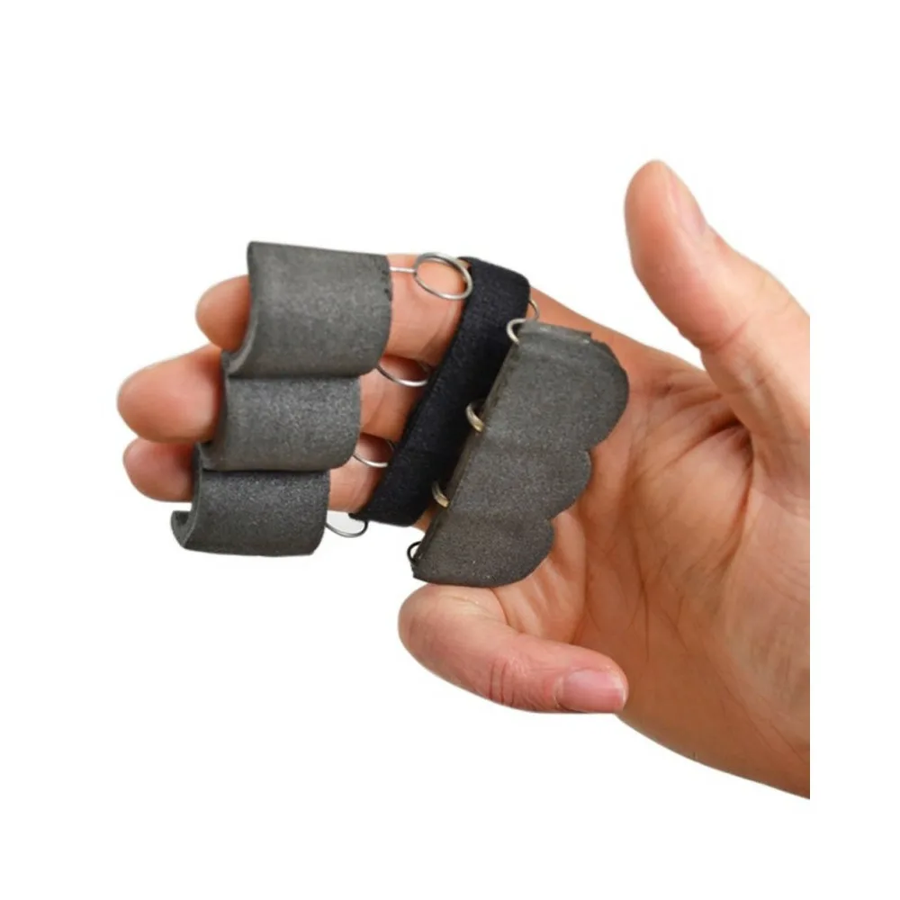 Νάρθηκας Δακτύλου "TRIPLE ARMCHAIR"