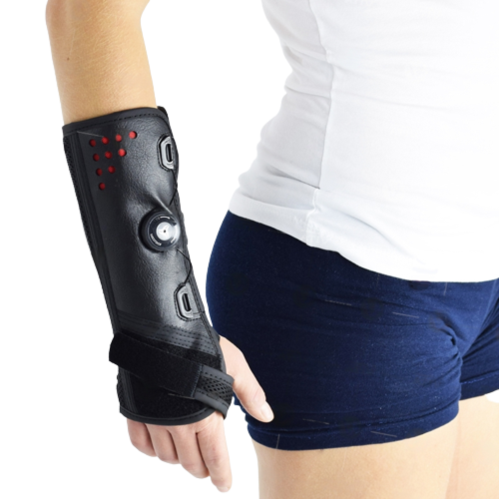 Νάρθηκας Δυναμικός "CCA SYSTEM"