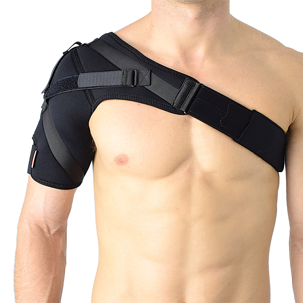 Νάρθηκας Δυναμικός Ώμου - Βραχίονα