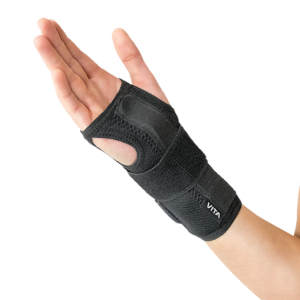 Νάρθηκας Εργασίας με Δέστρες "LACE UP"