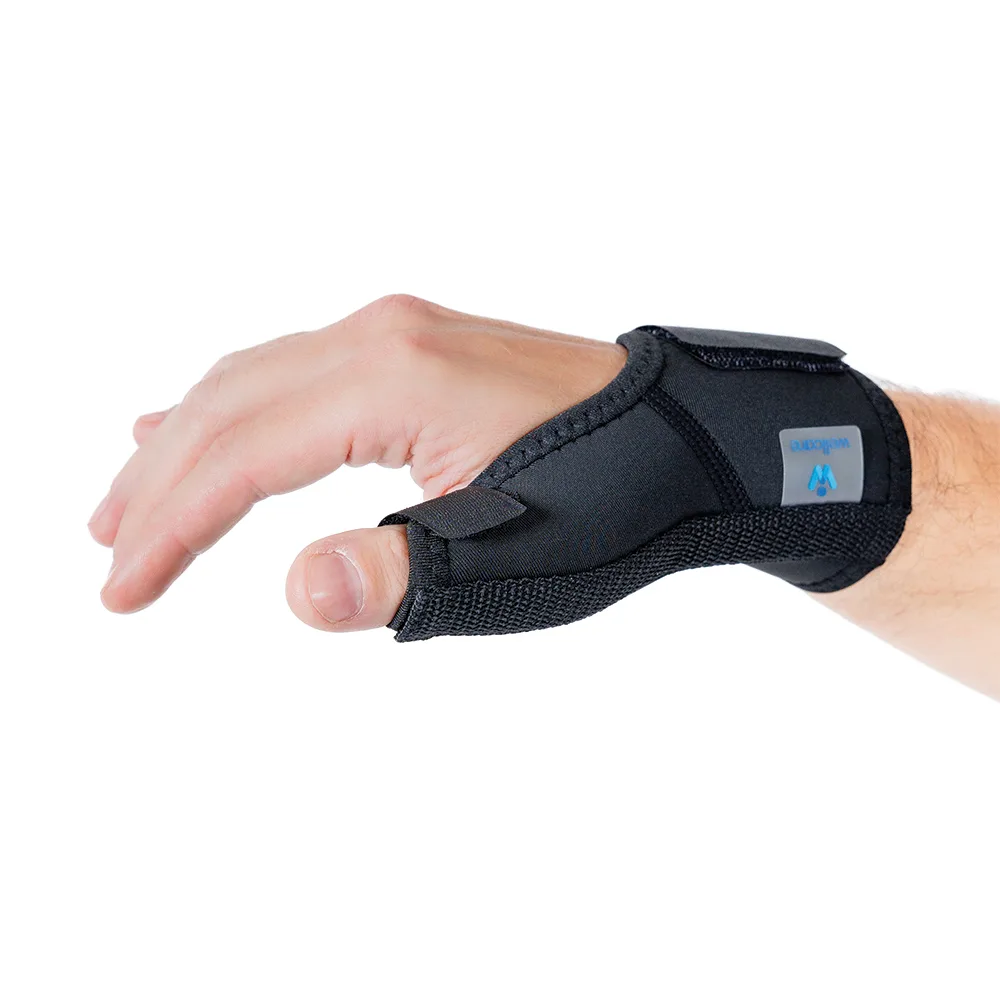 Νάρθηκας Καρπού Αντίχειρα Αυτοκόλλητος