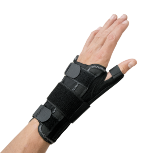 Νάρθηκας Καρπού Παλάμης "STANDARD ΤΗUMB"