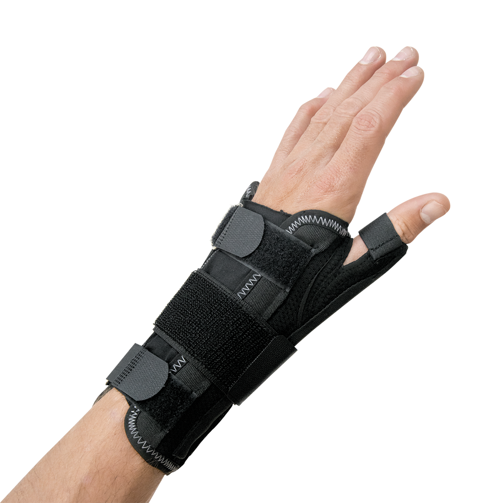 Νάρθηκας Καρπού Παλάμης "STANDARD ΤΗUMB"