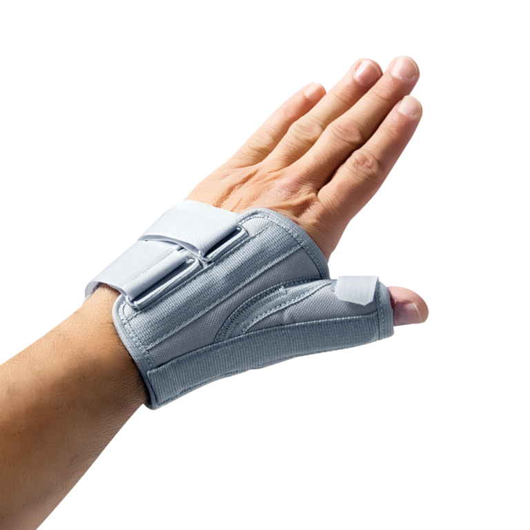 Νάρθηκας Κατάγματος Αντίχειρα "SKIER’S THUMB"