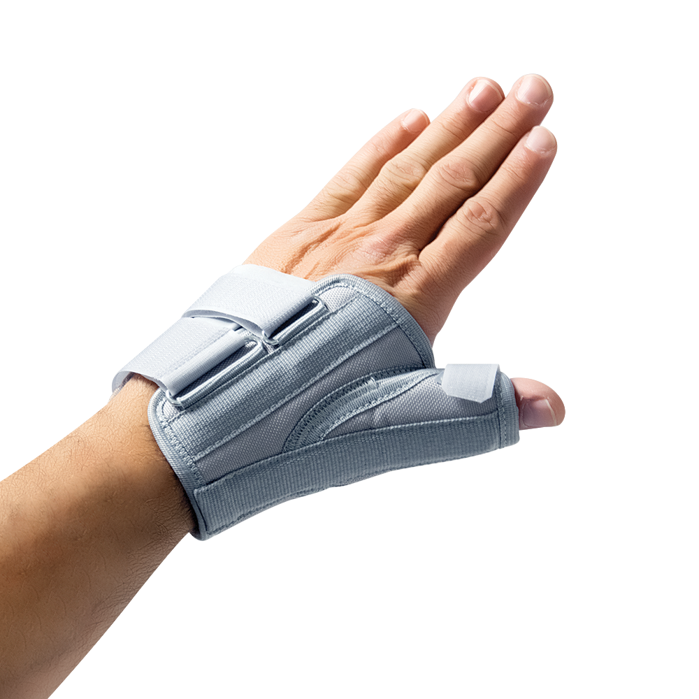 Νάρθηκας Κατάγματος Αντίχειρα "SKIER’S THUMB"