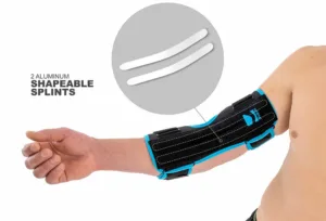 Νάρθηκας Ωλένιας Νευρίτιδας