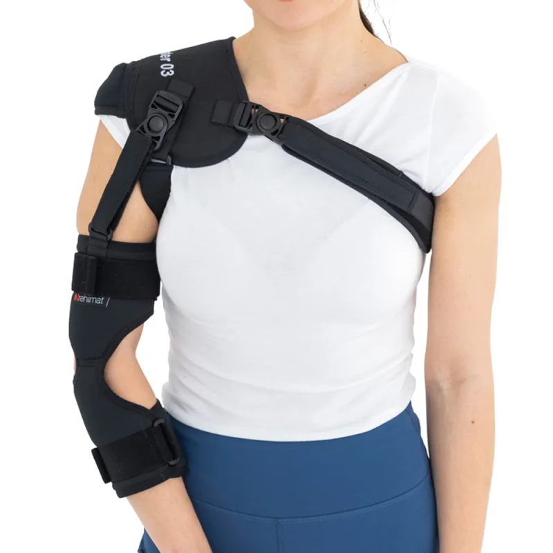 Νάρθηκας Ώμου Νευρολογικός "NEUROMASTER"