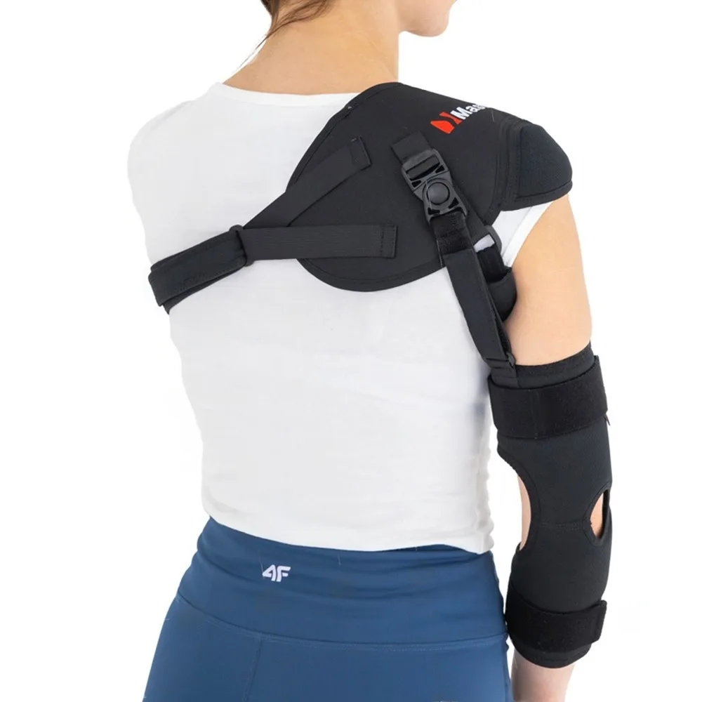 Νάρθηκας Ώμου Νευρολογικός "NEUROMASTER"