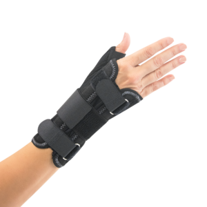 Νάρθηκας Πηχεοκαρπικός "AIRTEX FABRIC"