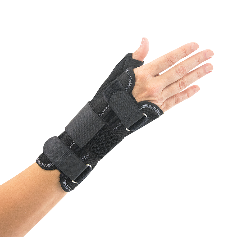 Νάρθηκας Πηχεοκαρπικός "AIRTEX FABRIC"