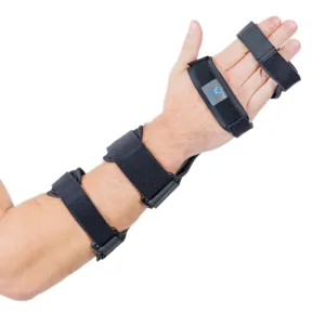 Νάρθηκας Πηχεοκαρπικός "ORTHOSIS"