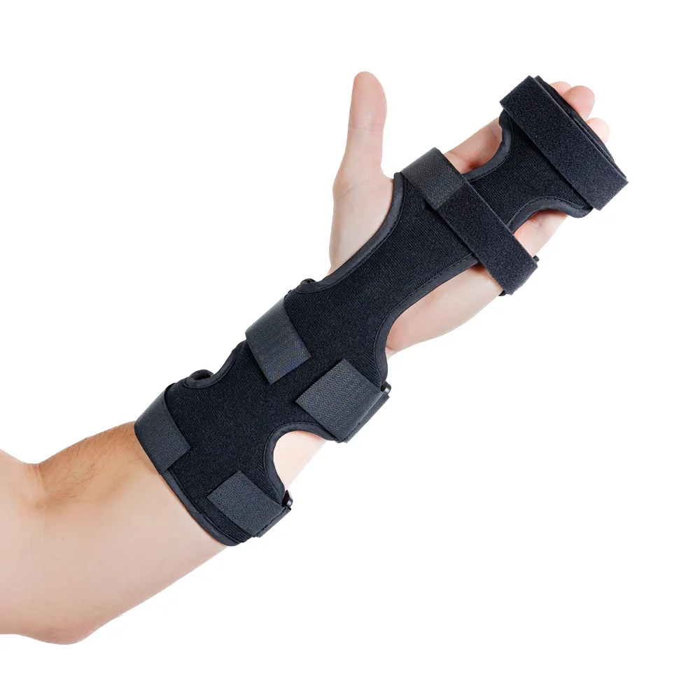 Νάρθηκας Πηχεοκαρπικός "ORTHOSIS"
