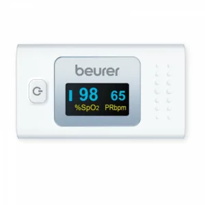 Οξύμετρο BEURER PO 35