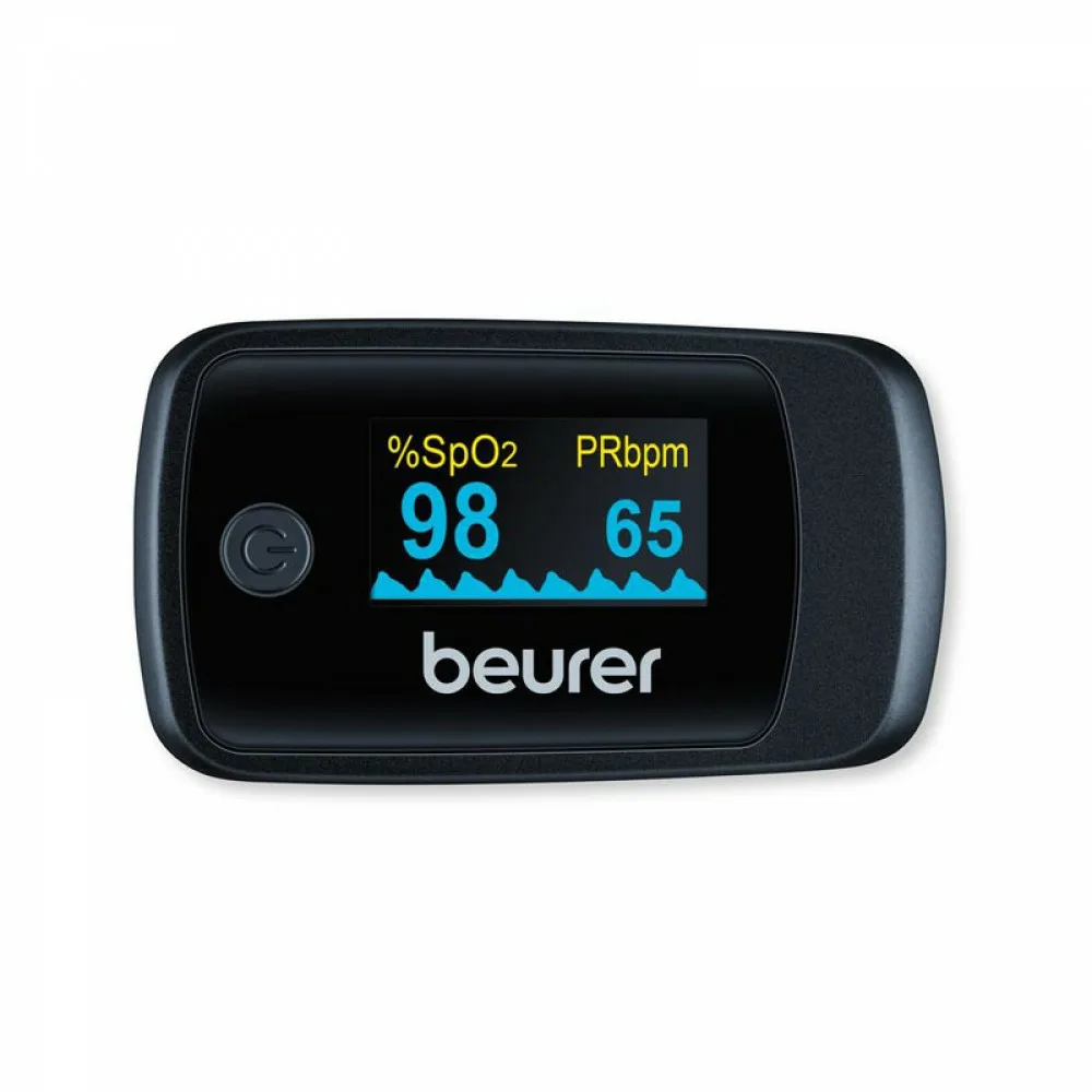 Οξύμετρο BEURER PO 45