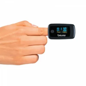 Οξύμετρο BEURER PO 45 Οξύμετρο BEURER PO 45