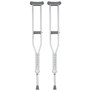 Πατερίτσες Αλουμινίου Γίγας με Μπίλια