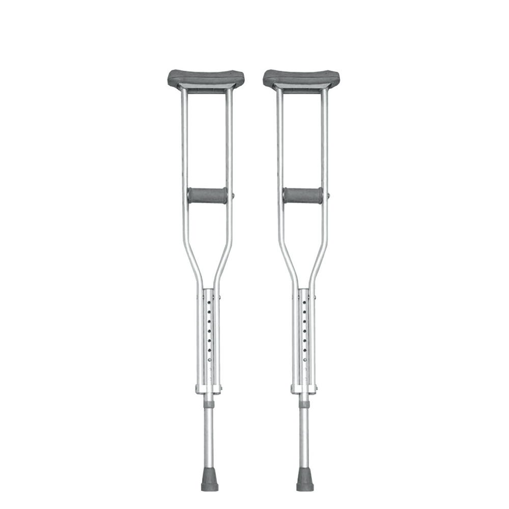 Πατερίτσες Αλουμινίου με Μπίλια Παιδικές