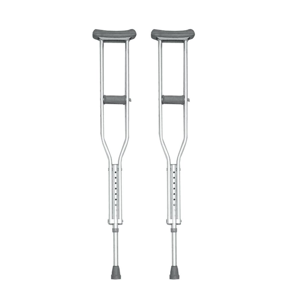 Πατερίτσες Αλουμινίου με Μπίλια