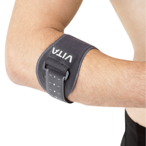 Περιαγκωνίδα Επικονδυλίτιδας με Επιθέματα Σιλικόνης