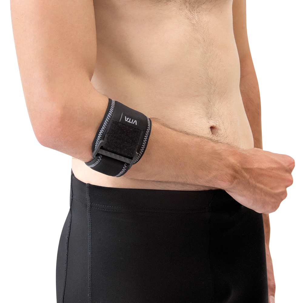 Περιαγκωνίδα Επικονδυλίτιδας με Pad