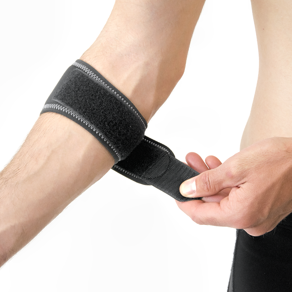 Περιαγκωνίδα Επικονδυλίτιδας με Pad