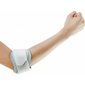 Περιαγκώνιο με Πίεστρο Σιλικόνης