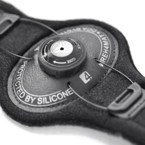 Περιαγκώνιο με Σιλικόνη "CCA"