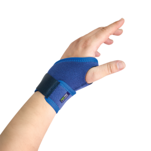 Περικάρπιο Neoprene Wrist Palm Brace