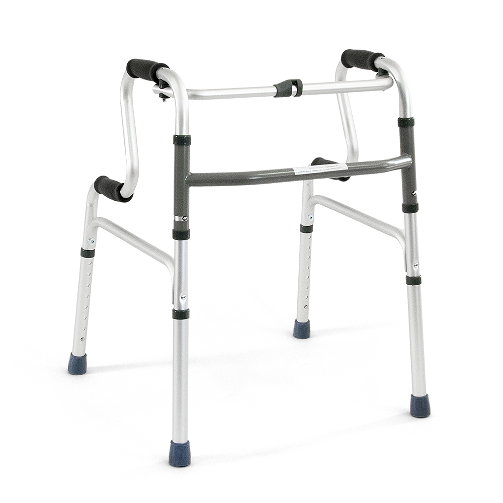 Περιπατητήρας 2 Σημείων