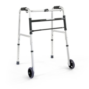 Περιπατητήρας με Ρόδες