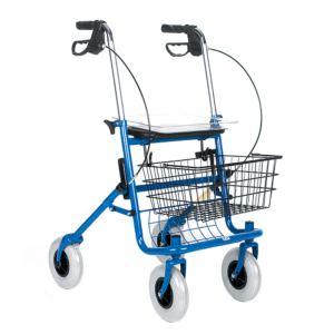 Περιπατητήρας Rollator "DELUXE"