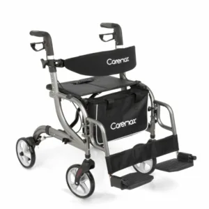 Περιπατητήρας Rollator με Υποπόδια