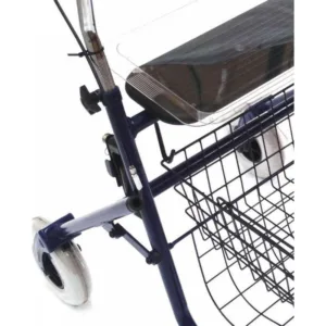 Περιπατητήρας Rollator με Λαβές