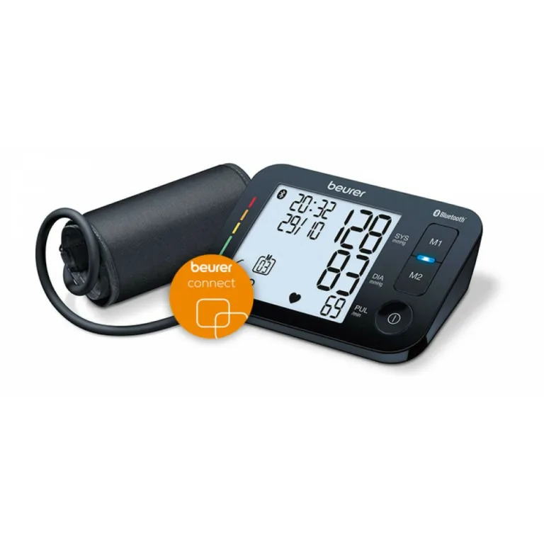 Πιεσόμετρο Μπράτσου Bluetooth BM 54 BT
