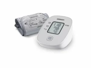 Πιεσόμετρο Μπράτσου OMRON M2 Basic