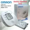Πιεσόμετρο Μπράτσου OMRON M2 Basic